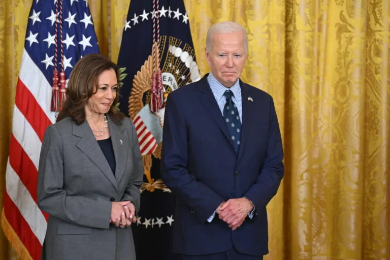 Harris-Biden admin moves to cancel student loan debt for those with ‘persistent financial burdens’