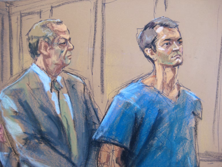 Trump expected to commute Silk Road founder Ross Ulbricht’s life sentence