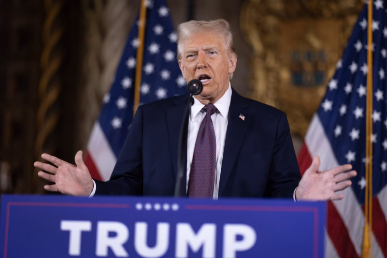 Trump says he will likely give TikTok a 90-day extension on ban when he takes office