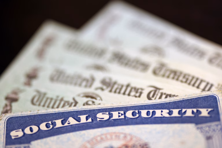 US recovers $31 million in Social Security payments that went to dead people