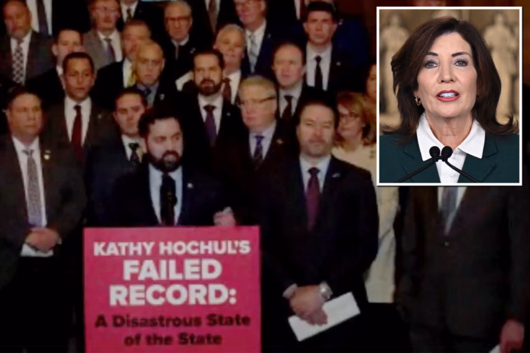 NY GOP Rep