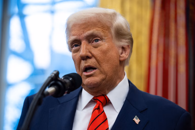 Second US judge blocks Trump’s birthright citizenship order
