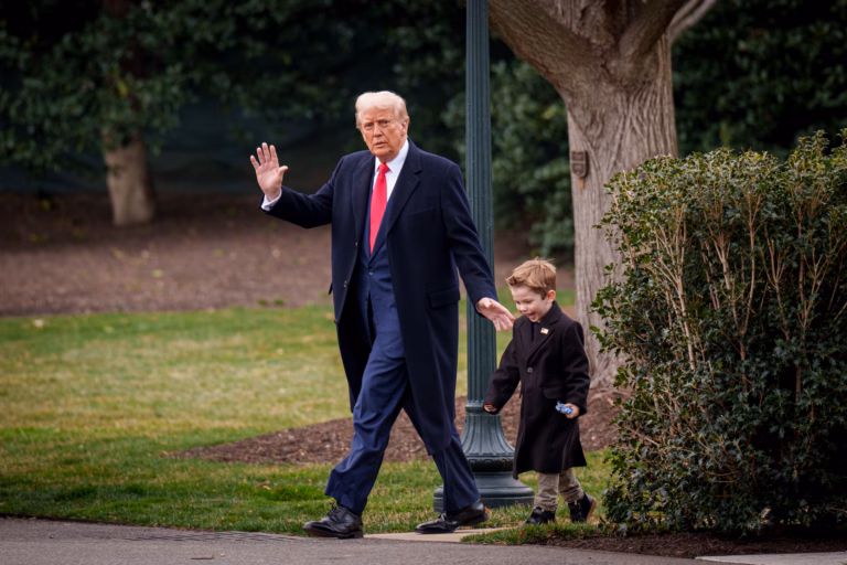 White House accepting sponsorships for this year’s Easter Egg Roll