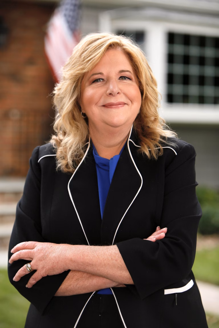 Nassau DA Anne Donnelly heads to Albany to demand changes to ‘pro-criminal’ discovery law: ‘Victims continue to suffer’