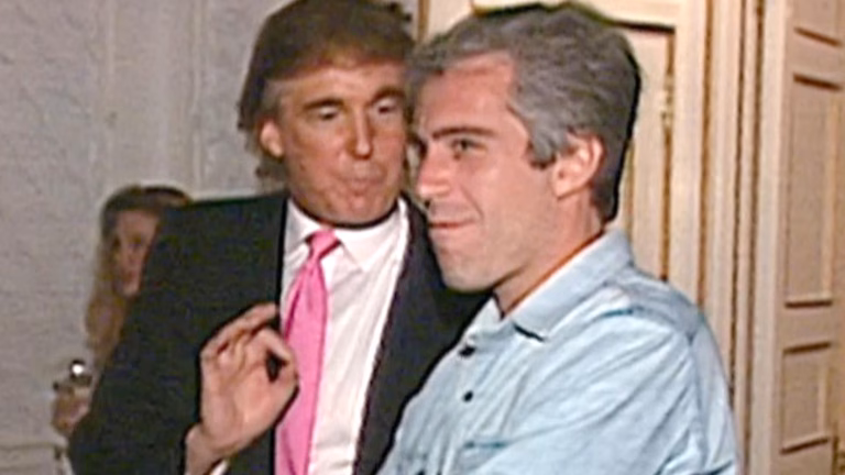 Trump has approved the release of the Epstein files - what happens now?