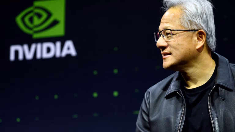 World's most valuable company beats expectations again in defiance of AI bubble fears