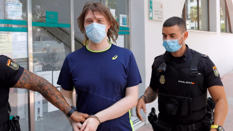 British hacker ordered to pay back millions in Bitcoin after accessing celebrity X accounts