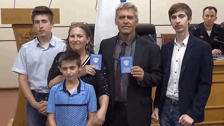 Why 'thousands' of Westerners are applying to live in Russia