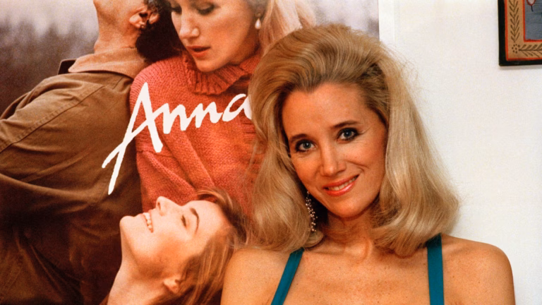 The Sting and Anna star Sally Kirkland dies aged 84