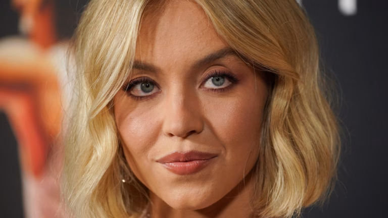 Sydney Sweeney on the challenges women face to 'have it all together'