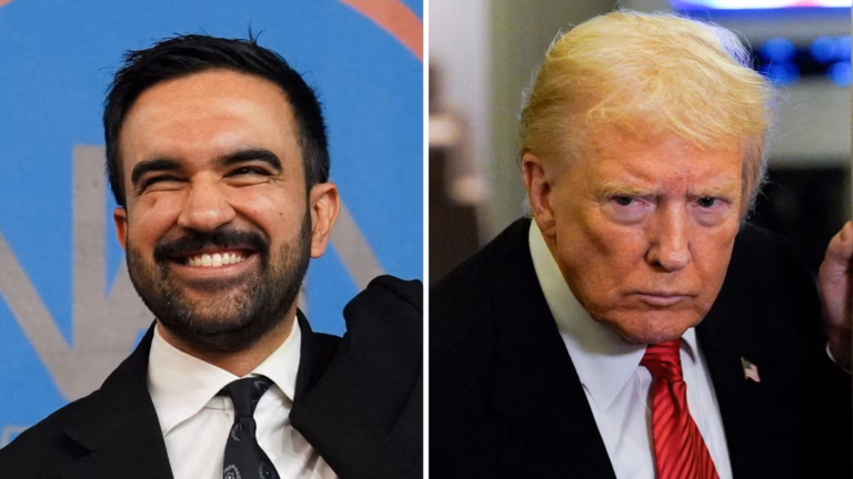 'Trump's worst nightmare' could be about to show how to take the fight to the president