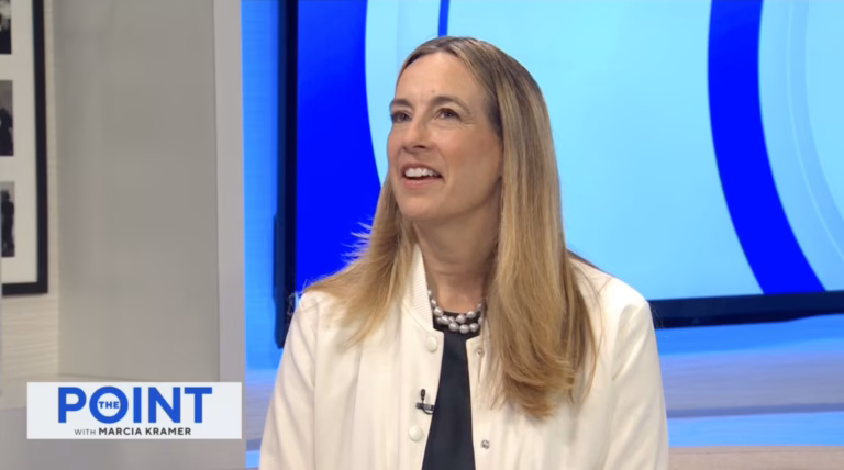 Obama rallies with Mikie Sherrill as Dems try to avoid humiliating loss in Jersey