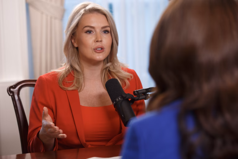 Americans deserve answers about Thomas Crooks and why he tried to assassinate Trump: Karoline Leavitt