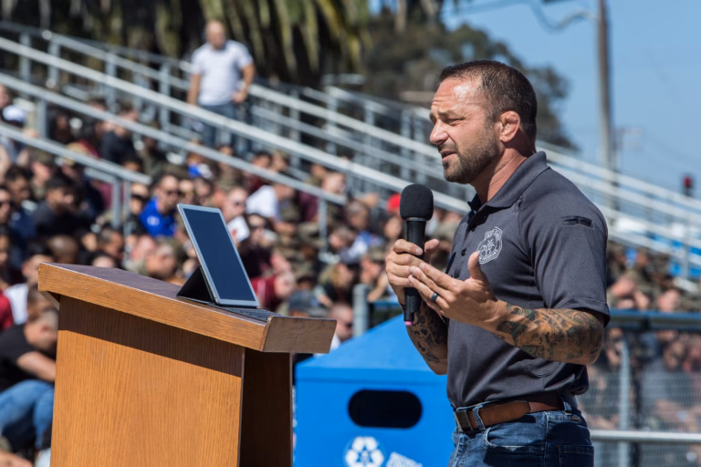 Marine vet tells The Post why some Afghans ‘turn on’ US forces they fight with: ‘Happens a lot more than people suspect’