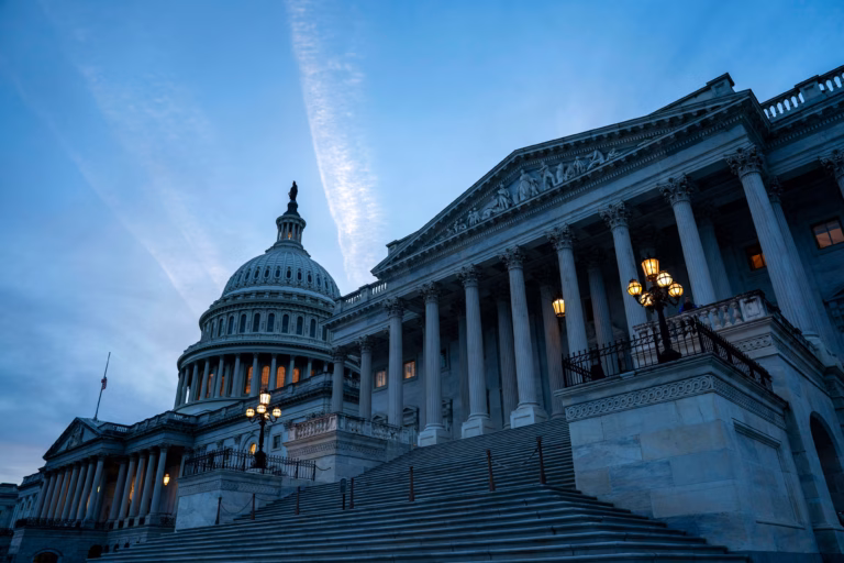 When will the government shutdown end — and what will the path to reopening look like?