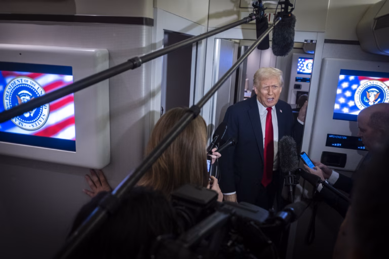 Trump admits he’d ‘rather not’ extend Obamacare subsidies past this year