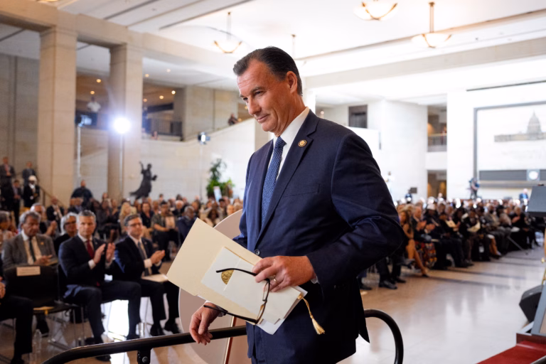 GOP rival torches Rep