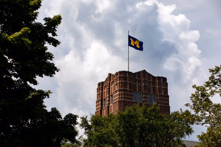 3 more Chinese researchers at University of Michigan charged over alleged effort to smuggle biological materials: ‘Alarming pattern’