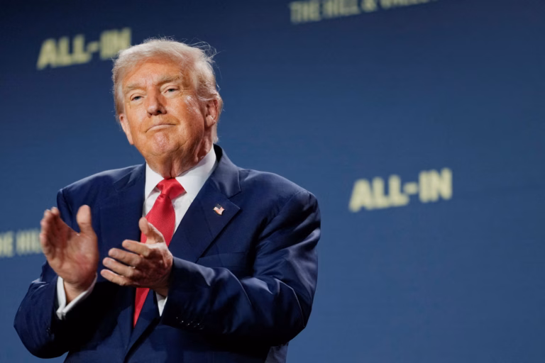 Trump reveals when he will meet NYC Mayor-elect Zohran Mamdani at White House