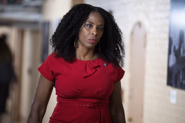 GOP effort to censure Dem Plaskett for texting Epstein survives first House vote