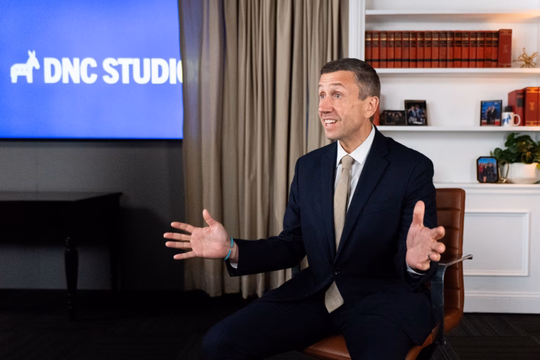 DNC union erupts in outrage over ‘shocking’ and ‘callous’ order to work in-person 5 days a week