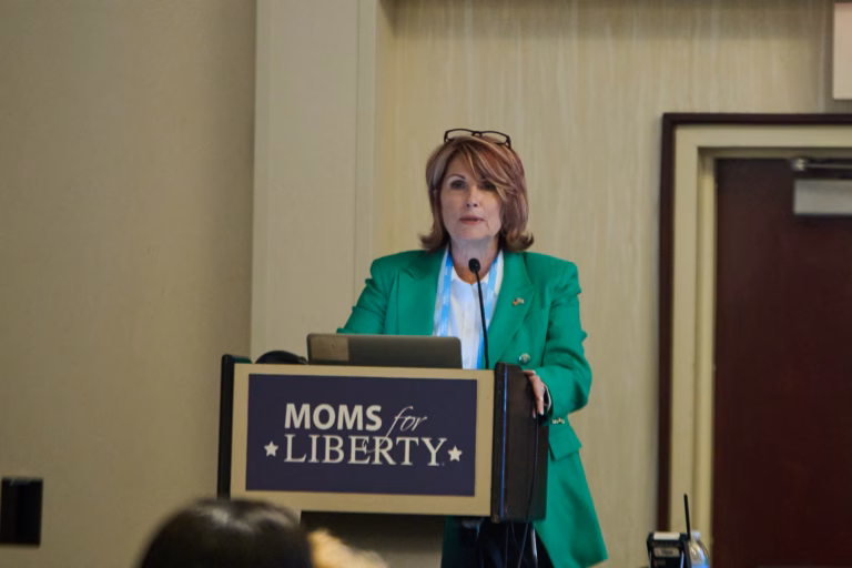 Heritage Foundation antisemitism task force board member resigns, think tank’s prez Kevin Roberts apologizes for Tucker Carlson defense