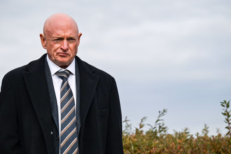 FBI probes six Democrats who pushed service members to ‘refuse illegal orders’