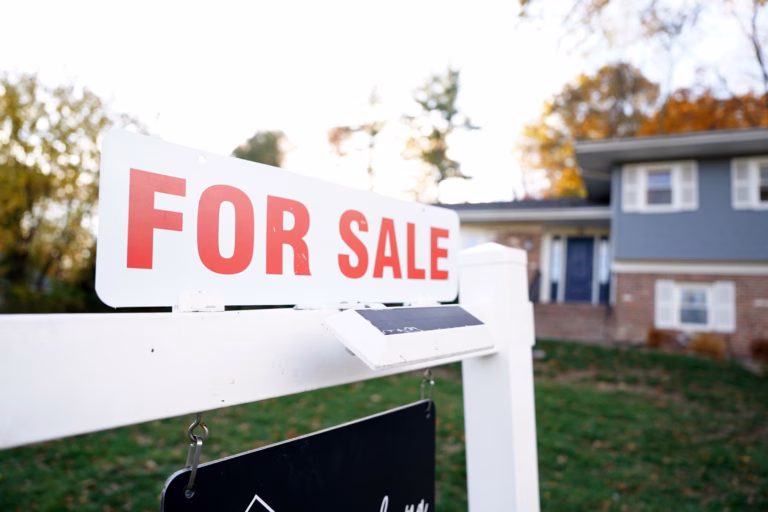 JD Vance says surge of illegal immigrants drove up housing prices — and US needs 5M new homes 