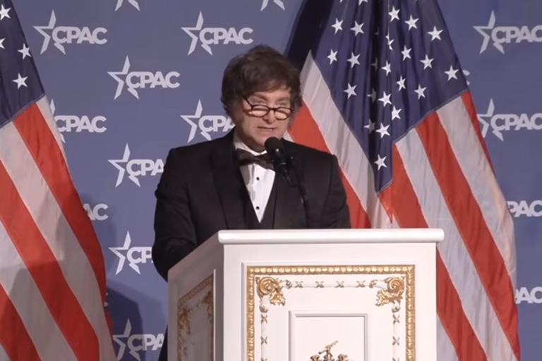 Javier Milei ‘warmly’ welcomes New Yorkers to Argentina to avoid Mamdani’s ‘communist’ rule