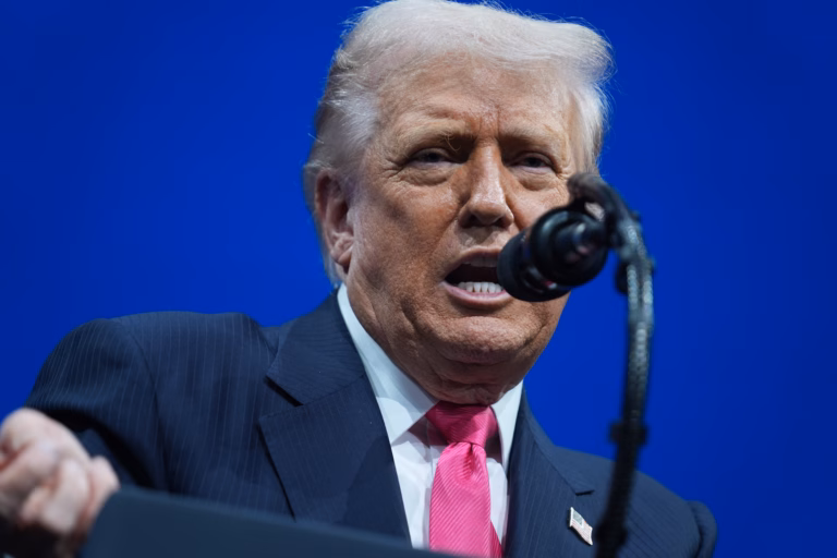 Trump ‘terminating’ deportation protections for ‘Somalis in Minnesota’ 