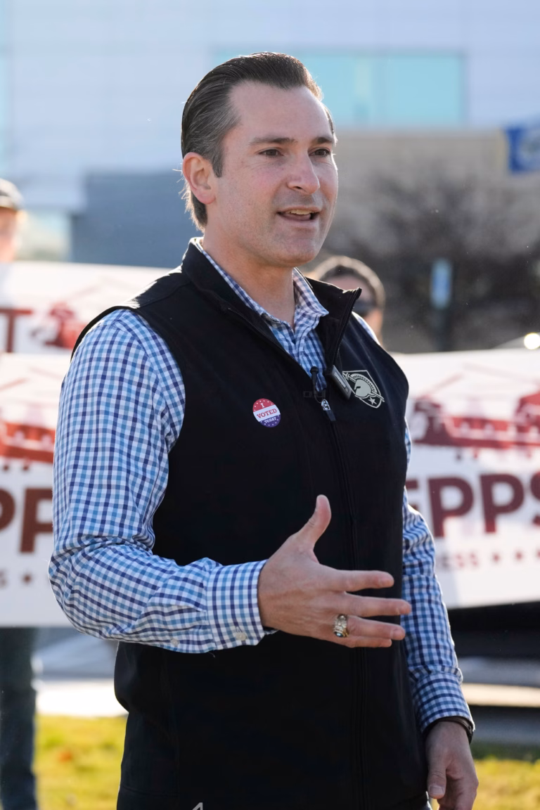 Republican fears mount over Tennessee special election that could leave GOP House majority with zero-vote margin