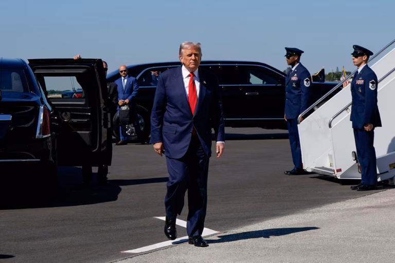 Federal judge blocks Trump order requiring citizenship proof on federal voter registration forms