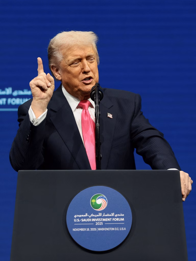 Trump blasts Jimmy Kimmel, ABC after late-night host claims president is ‘bracing for Hurricane Epstein’