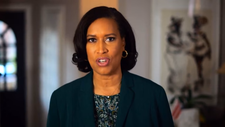 Muriel Bowser ends decade-long reign as DC mayor after 3 terms in office, won’t seek fourth