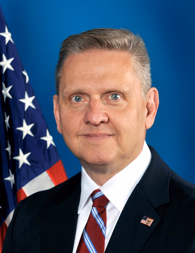 Gun rights groups hail Trump’s pick to lead ATF: ‘First ever truly pro-Second Amendment nominee’ 