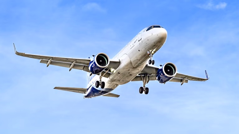 Airbus fleets return to service after A320 software fixed faster than expected