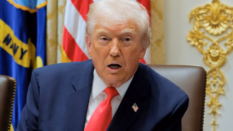 Trump administration halts immigration applications from 19 countries