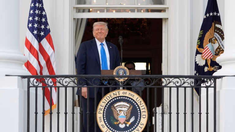 White House: Europe 'unrecognisable in 20 years or less'