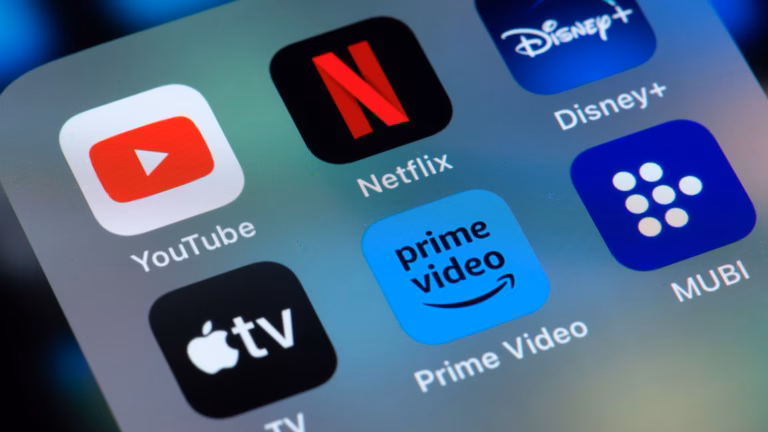 Netflix flexes its muscles and could yet get its way in Trump's America