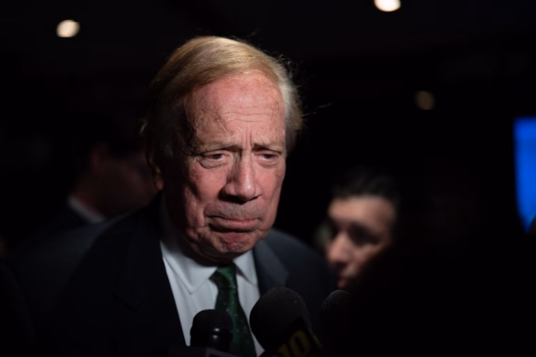 Hochul will drive away New Yorkers if she supports Mamdani’s corporate tax hike: Pataki