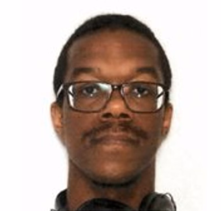 Accused DC pipe-bomber Brian Cole Jr