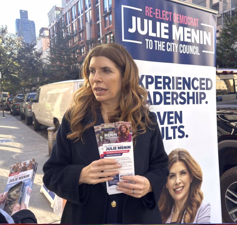 Former NYC Council workers sent threatening demand for them to return  back-pay checks they were told were legitimate