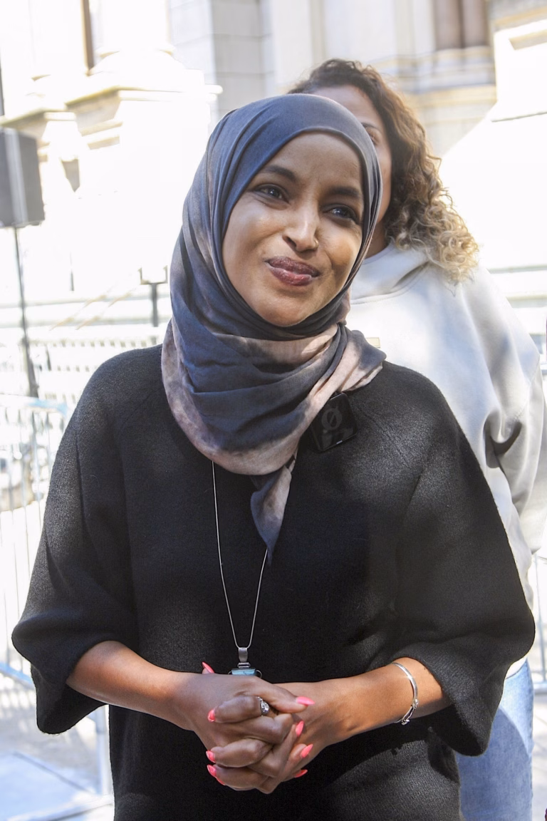 Minnesota Democratic lawmakers recieved over $50k from Feeding Our Future Fraudsters