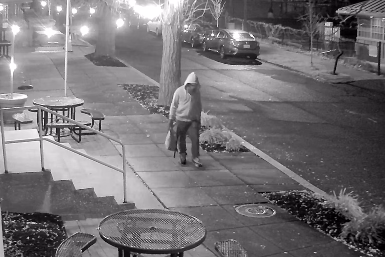 Biden admin ‘sat on the evidence’ in DC pipe bomb probe, FBI chief claims