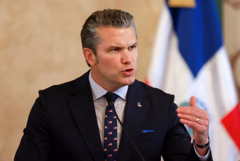 White House says admiral ordered second strike on Venezuelan drug boat: ‘Right to take them out’