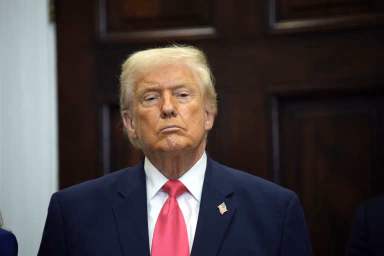 Trump travel ban could expand to 30 countries after DC National Guard shooting – list coming ‘soon’ 