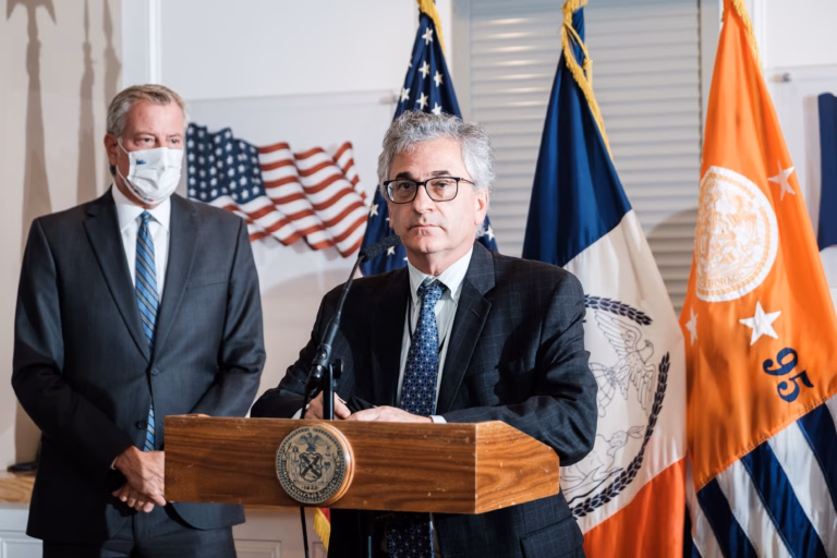 Soft-on-crime ex-NYC, Maryland jail honcho helping Zohran Mamdani reshape services for criminals